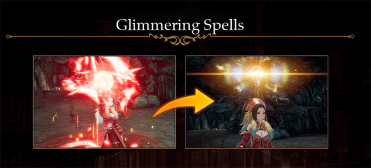 Romancing Saga 2 - How to Learn Spells