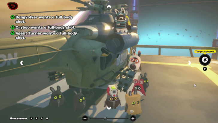 En-Nah Assistant Program Day 5 Photo