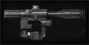 POS 8X Scope