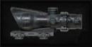 ACOG 4X Scope