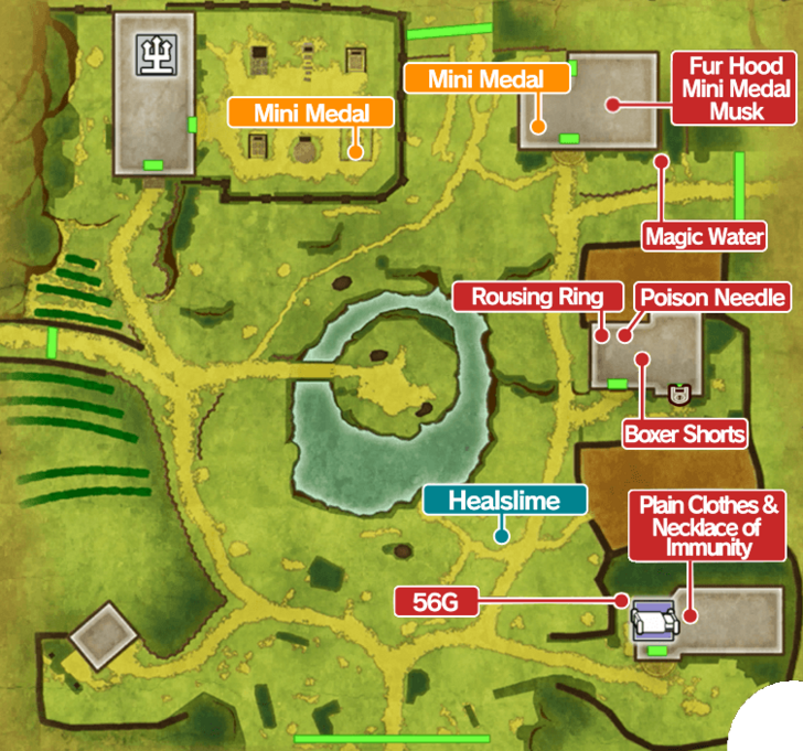 Dragon Quest 3HD2DR - Dreamer