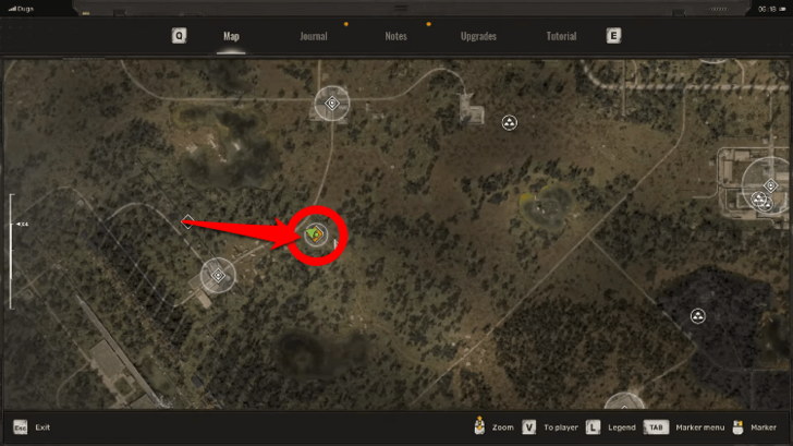 Meet Up with Senkevych