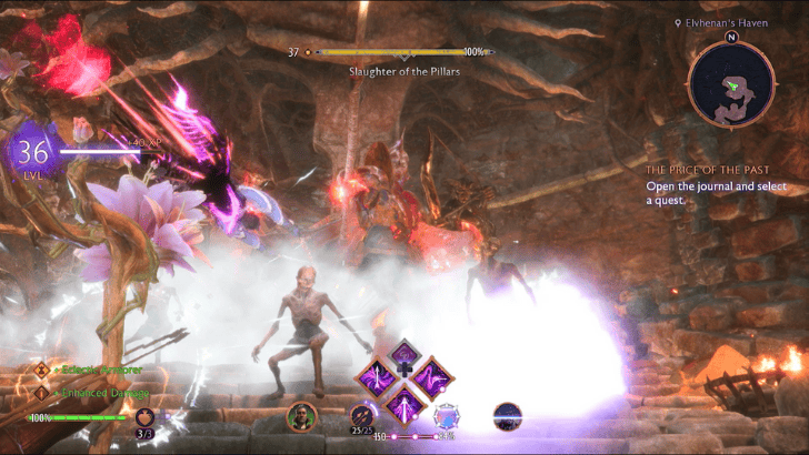 Slaughter of the Pillars