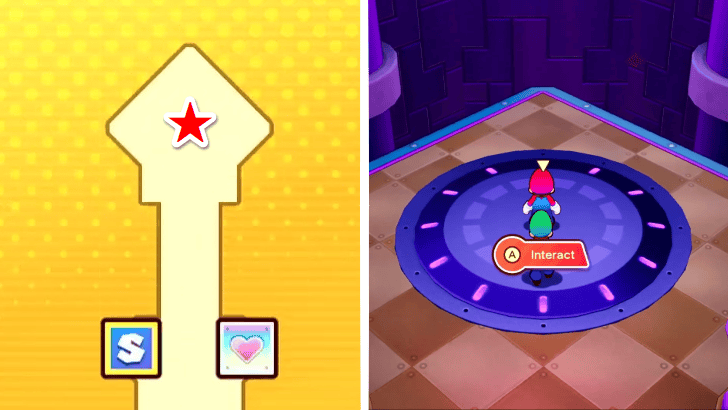 Fortress Zokket Walkthrough Elevator Location