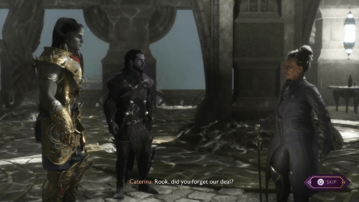 Find the Second Lock