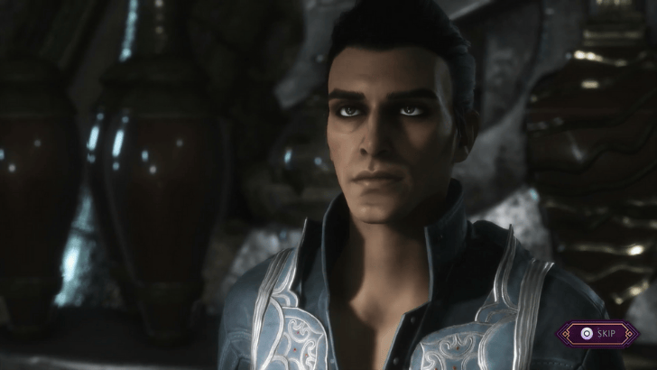 Break the Final Lock