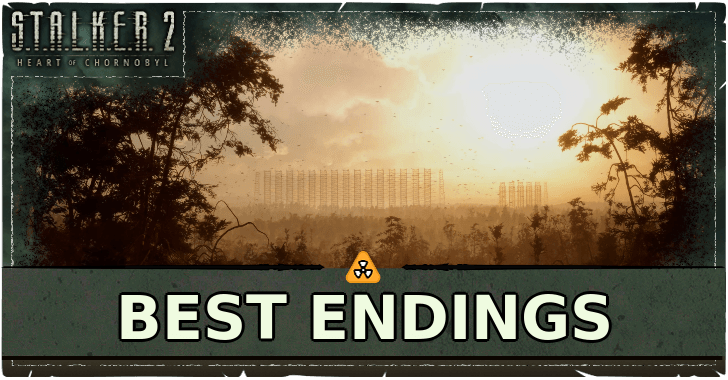 Best Endings