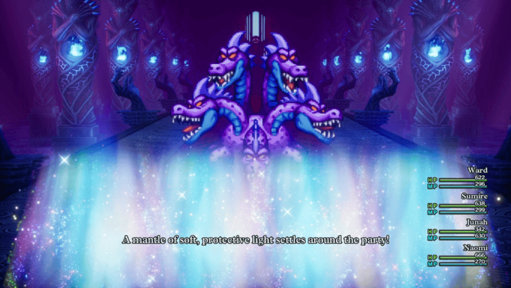 Insulatle King Hydra