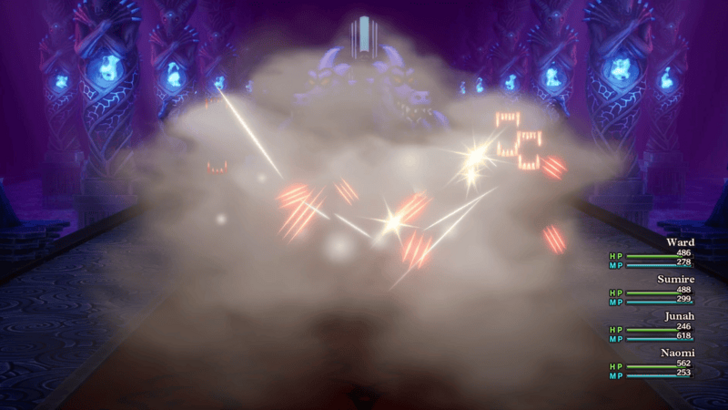 Monster Pile-On King Hydra