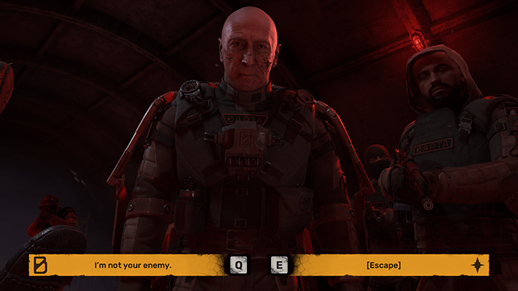 Dangerous Liaisons Choice