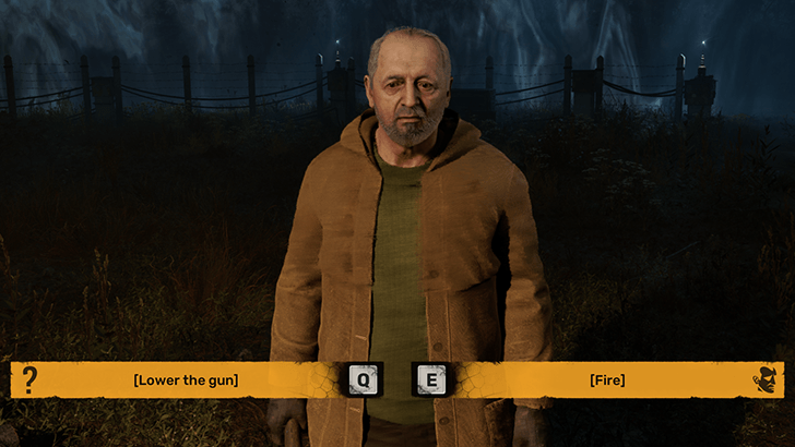 The Last Wish Choice