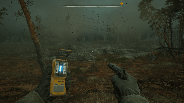 Stone Village World View