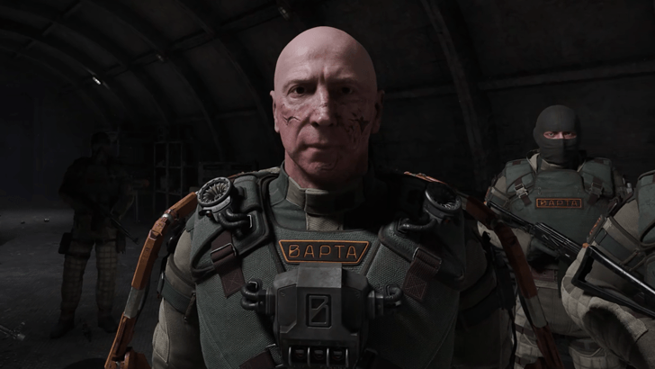 Choosing to Ally with Ward