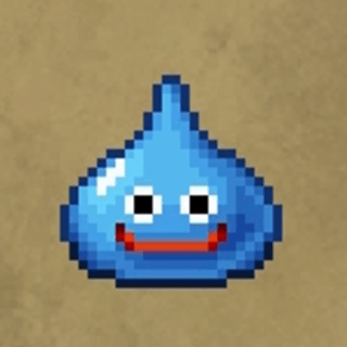 Slime Icon