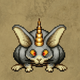 Bunicorn Icon