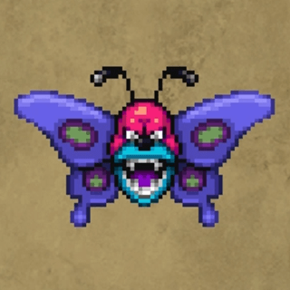 Batterfly Icon