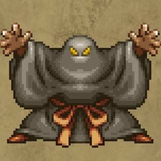 Prestidigitator Icon