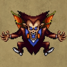 Dragon Quest 3 HD-2D Remake (DQ3) - Vladdy Icon