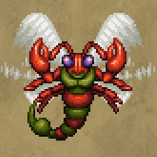Dragon Quest 3 HD-2D Remake (DQ3) - Waspion Icon