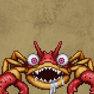 Crabid Icon