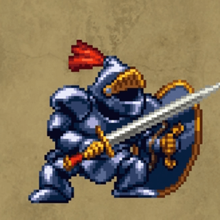 Restless Armour Icon