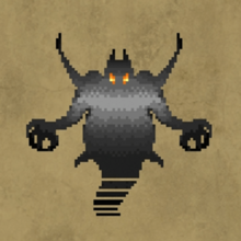 Dragon Quest 3 HD-2D Remake (DQ3) - Shade Icon