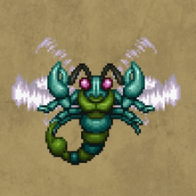 Dragon Quest 3 HD-2D Remake (DQ3) - Scornet Icon