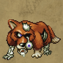 Dragon Quest 3 HD-2D Remake (DQ3) - Bullmustiff Icon