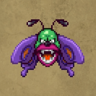 Betterfly Icon