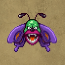 Dragon Quest 3 HD-2D Remake (DQ3) - Betterfly Icon