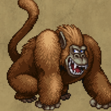 Dragon Quest 3 HD-2D Remake (DQ3) - Jackanape Icon