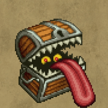 Dragon Quest 3 HD-2D Remake (DQ3) - Cannibox Icon