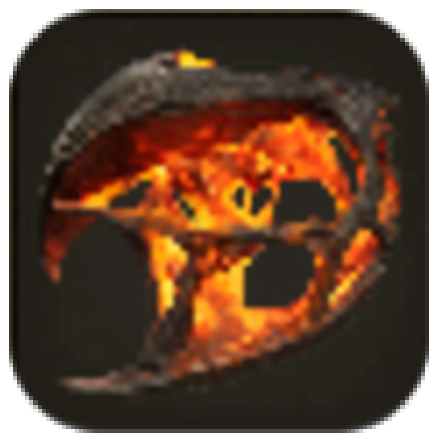 Dead Sponge Artifact