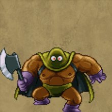 Dragon Quest 3 HD-2D Remake (DQ3) - Hoodie Icon