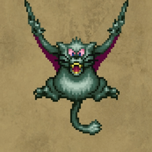 Dragon Quest 3 HD-2D Remake (DQ3) - Catula Icon