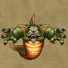 Dragon Quest 3 HD-2D Remake (DQ3) - Mermaniac Icon
