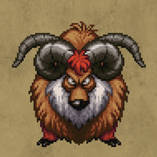 Dragon Quest 3 HD-2D Remake (DQ3) - Ram Raider Icon