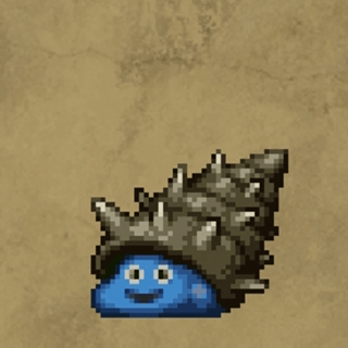 Sea Slime Icon