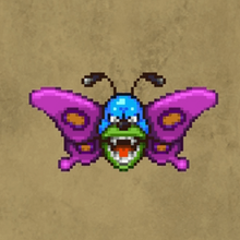 Dragon Quest 3 HD-2D Remake (DQ3) - Dread Admiral Icon