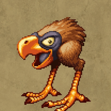 Dragon Quest 3 HD-2D Remake (DQ3) - Beakon Icon