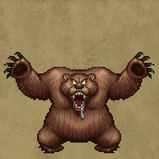 Ursa Minor Icon