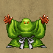 Dragon Quest 3 HD-2D Remake (DQ3) - Leger-de-Man Icon