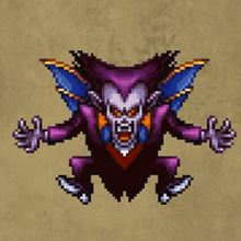 Dragon Quest 3 HD-2D Remake (DQ3) - Vladiator Icon