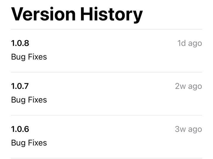 1.0.8 Patch Update - Pokemon TCG Pocket