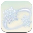 Melted Snow: Hands Icon