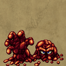 Dragon Quest 3 HD-2D Remake (DQ3) - Magmalice Icon