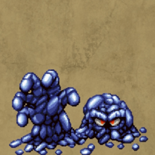 Dragon Quest 3 HD-2D Remake (DQ3) - Firn Fiend Icon