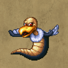 Dragon Quest 3 HD-2D Remake (DQ3) - Chimaera Icon