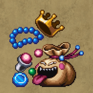 Goodybag Icon