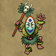 Dragon Quest 3 HD-2D Remake (DQ3) - Voodoogooder Icon
